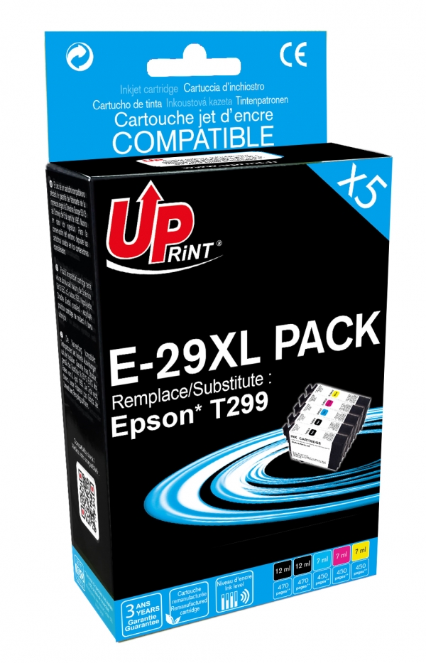 EPSON T2996 C